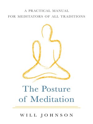 cover image of The Posture of Meditation